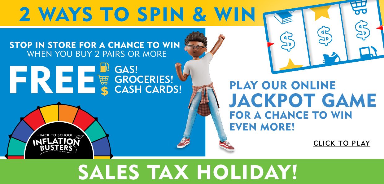 Shoe Carnival Store Locations in Elmhurst, IL