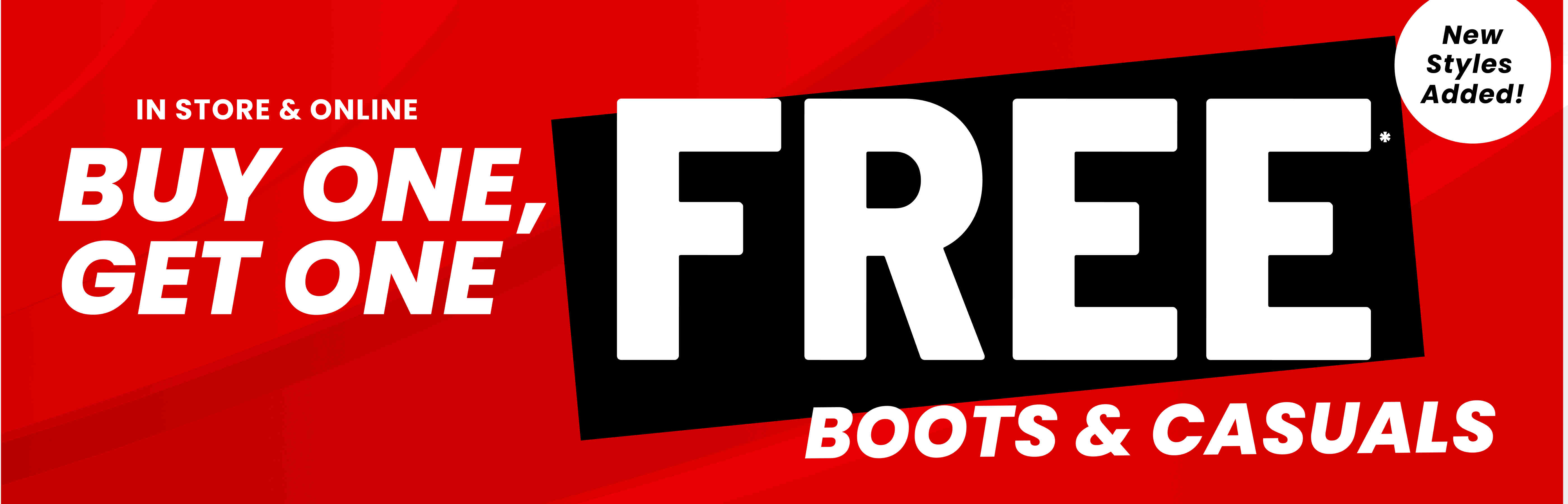 Shoe Carnival | Store Locations in Texas