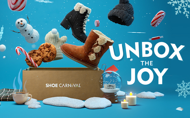 shoe carnival online